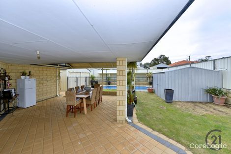 Property photo of 21 Dunsborough Court Dawesville WA 6211