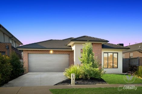 Property photo of 54 Merula Drive Mambourin VIC 3024