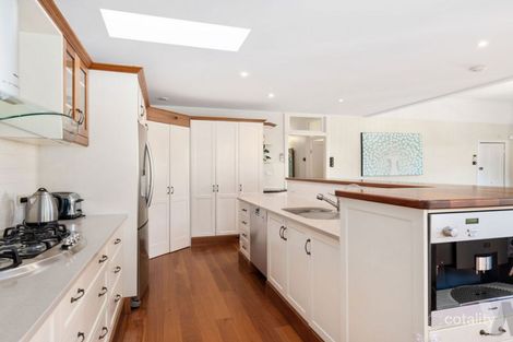 Property photo of 50 Warmington Street Paddington QLD 4064