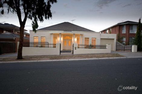 36 Pickersgill Cres, Roxburgh Park, VIC 3064