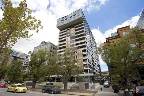 1311/568 St Kilda Rd, Melbourne, VIC 3004