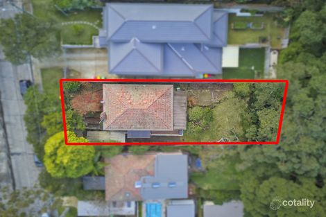 Property photo of 5 Pendey Street Willoughby NSW 2068