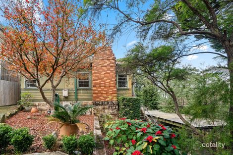 Property photo of 5 Pendey Street Willoughby NSW 2068