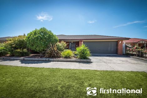 10 Wisteria Ct, Pakenham, VIC 3810