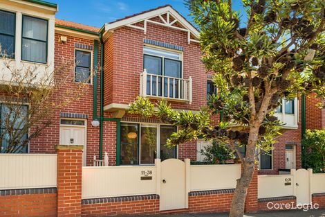 Property photo of 11/38 Young Street Cremorne NSW 2090