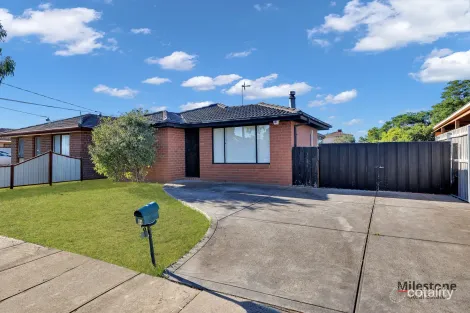 84 Tamarind Cres, Werribee, VIC 3030