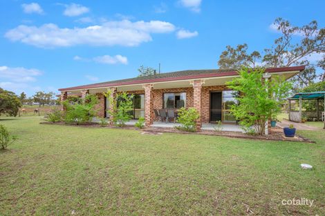 495 East St, Warwick, QLD 4370
