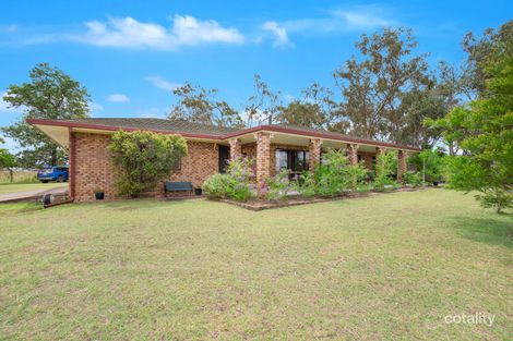 Property photo of 495 East Street Warwick QLD 4370