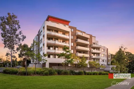 62/13-19 Seven Hills Rd, Baulkham Hills, NSW 2153