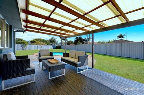 Property photo of 8 Rotorua Place Clear Island Waters QLD 4226