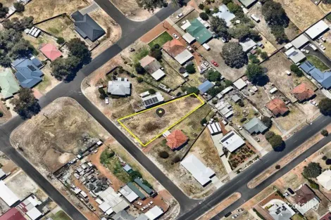 2 Farrell St, Collie, WA 6225
