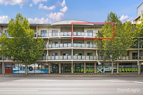 23/466 Pulteney St, Adelaide, SA 5000