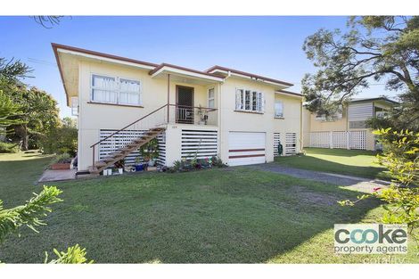 109 Stamford St, Berserker, QLD 4701