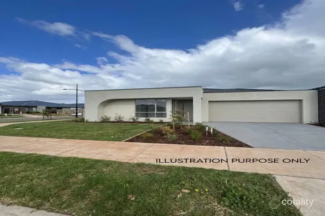 31 Hanson St, Thornhill Park, VIC 3335