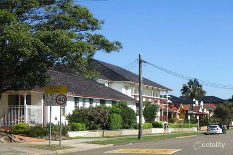 Property photo of 741 Forest Road Bexley NSW 2207