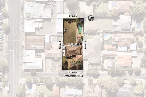 2a Hamilton St, Erindale, SA 5066