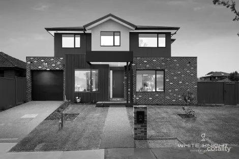 Property photo of 26 Hispano Drive Keilor Downs VIC 3038
