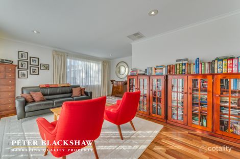 Property photo of 11 Tiernan Place Kambah ACT 2902