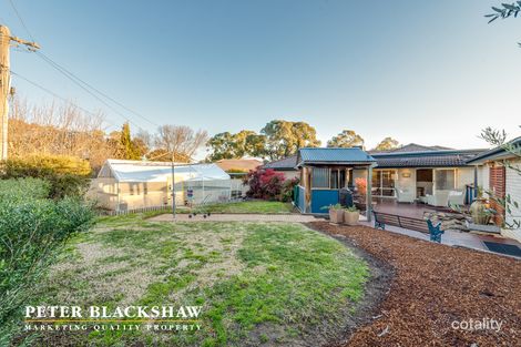 Property photo of 11 Tiernan Place Kambah ACT 2902