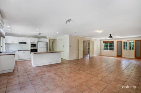 Property photo of 40 Whispering Valley Drive Richmond Hill NSW 2480