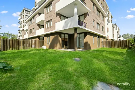 Property photo of 8/12C Carson Lane St Marys NSW 2760