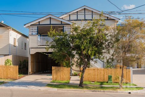 Property photo of 56 Denman Street Greenslopes QLD 4120
