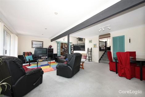 Property photo of 25 Blackbutt Circle Mount Riverview NSW 2774