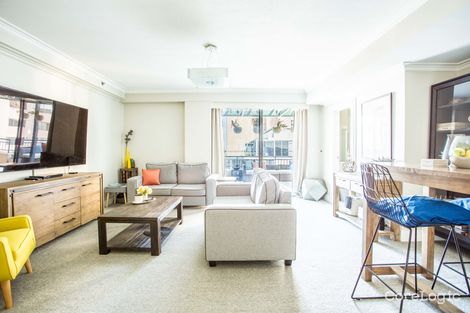 Property photo of 641/303-321 Castlereagh Street Haymarket NSW 2000