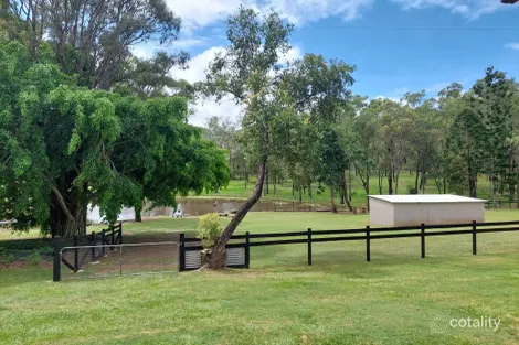 1748 Harvey Siding Rd, Curra, QLD 4570