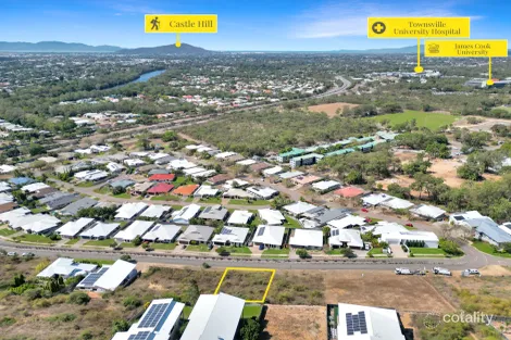 Property photo of 29 Girraween Avenue Douglas QLD 4814