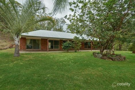 209 Upper Flagstone Creek Rd, Upper Flagstone, QLD 4344