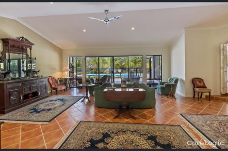 Property photo of 6 Rivertree Avenue Helensvale QLD 4212