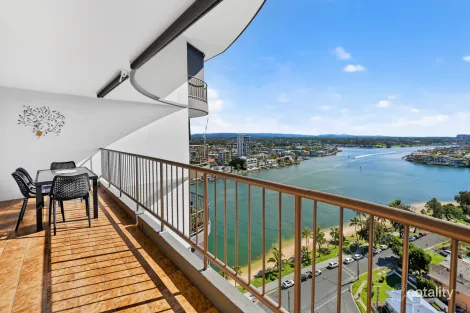 1703/3 River Dr, Surfers Paradise, QLD 4217