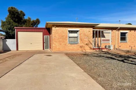 Property photo of 10 Aikman Crescent Whyalla Norrie SA 5608