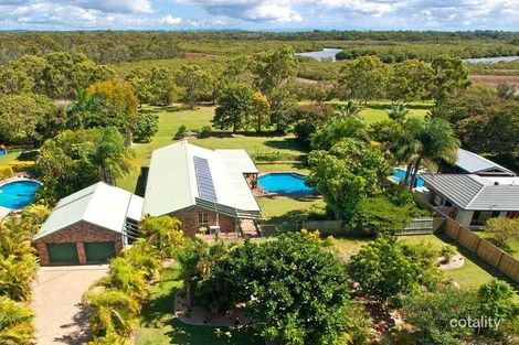 15 Catherine St, Birkdale, QLD 4159