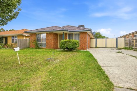 40 Merribah Way, Cranbourne West, VIC 3977