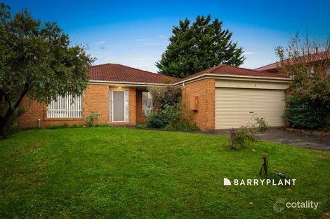Property photo of 8 Hedgeley Drive Berwick VIC 3806