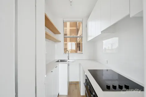 Property photo of 49/39-43 Cook Road Centennial Park NSW 2021