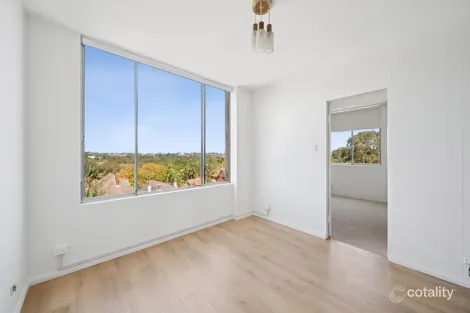 Property photo of 49/39-43 Cook Road Centennial Park NSW 2021