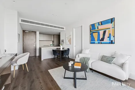 2305/1 Almeida Cres, South Yarra, VIC 3141