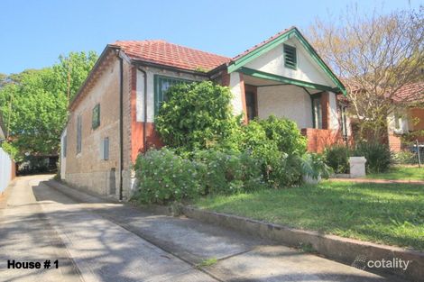 32 Pine St, Marrickville, NSW 2204