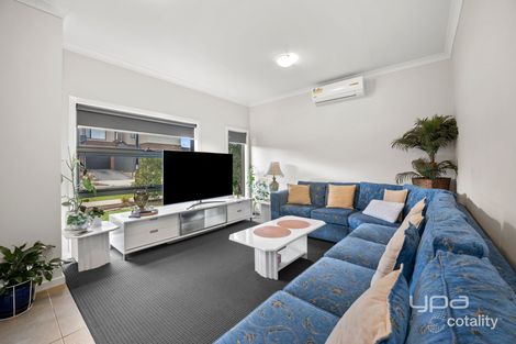 Property photo of 7A Everglade Crescent Roxburgh Park VIC 3064