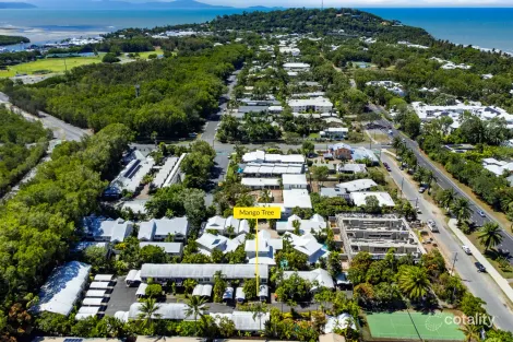 19/91-93 Davidson St, Port Douglas, QLD 4877