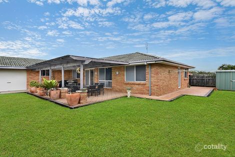 Property photo of 7 Storm Crescent Blue Haven NSW 2262