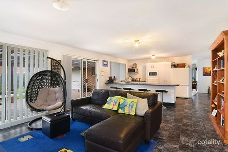 Property photo of 7 Storm Crescent Blue Haven NSW 2262