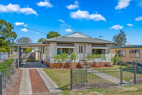 Property photo of 1 Sixth Street Cessnock NSW 2325