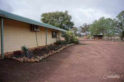 648 Wamboyne Rd, West Wyalong, NSW 2671