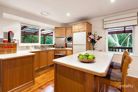 Property photo of 67 Cressy Street Montmorency VIC 3094
