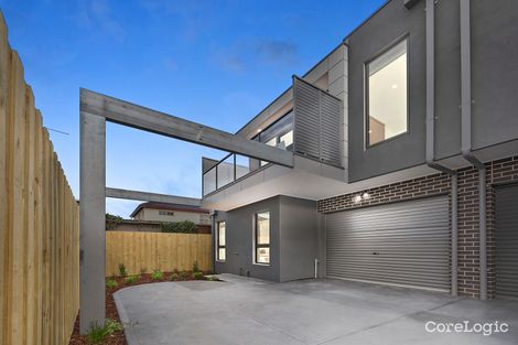 Property photo of 4/4 Garnet Street Sunshine North VIC 3020