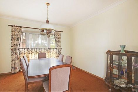 Property photo of 20 Plateau Drive Razorback NSW 2571